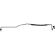 Purchase Top-Quality DORMAN (OE SOLUTIONS) - 624554 - Transmission Cooler Line pa2