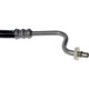 Purchase Top-Quality DORMAN (OE SOLUTIONS) - 624-557 - Transmission Oil Cooler Pressure Line pa3