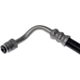 Purchase Top-Quality DORMAN (OE SOLUTIONS) - 624-557 - Transmission Oil Cooler Pressure Line pa4