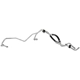 Purchase Top-Quality DORMAN (OE SOLUTIONS) - 624-568 - Transmission Cooler Line pa7