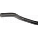 Purchase Top-Quality Transmission Cooler Line by DORMAN (OE SOLUTIONS) - 624-571 pa8