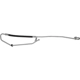 Purchase Top-Quality DORMAN (OE SOLUTIONS) - 624572 - Transmission Cooler Line pa1