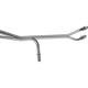 Purchase Top-Quality DORMAN (OE SOLUTIONS) - 624-576 - Transmission Cooler Line pa5