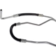 Purchase Top-Quality DORMAN (OE SOLUTIONS) - 624-576 - Transmission Cooler Line pa7