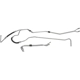 Purchase Top-Quality DORMAN (OE SOLUTIONS) - 624-576 - Transmission Cooler Line pa8