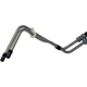 Purchase Top-Quality DORMAN (OE SOLUTIONS) - 624-625 - Transmission Oil Cooler Pressure And Return Line With Bypass Valve pa3