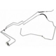 Purchase Top-Quality Transmission Cooler Line by DORMAN (OE SOLUTIONS) - 624-626 pa4