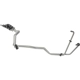 Purchase Top-Quality DORMAN (OE SOLUTIONS) - 624-627 - Transmission Oil Cooler Return Line pa2