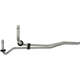 Purchase Top-Quality DORMAN (OE SOLUTIONS) - 624-627 - Transmission Oil Cooler Return Line pa3