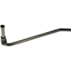 Purchase Top-Quality DORMAN (OE SOLUTIONS) - 624-633 - Transmission Oil Cooler Pressure Line pa3
