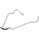 Purchase Top-Quality DORMAN (OE SOLUTIONS) - 624-633 - Transmission Oil Cooler Pressure Line pa4