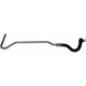 Purchase Top-Quality DORMAN (OE SOLUTIONS) - 624-636 - Transmission Cooler Line pa1