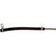 Purchase Top-Quality DORMAN (OE SOLUTIONS) - 624-643 - Transmission Oil Cooler Return Line pa3
