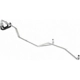Purchase Top-Quality Transmission Cooler Line by DORMAN (OE SOLUTIONS) - 624-644 pa6