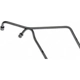 Purchase Top-Quality Transmission Cooler Line by DORMAN (OE SOLUTIONS) - 624-711 pa1
