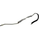 Purchase Top-Quality DORMAN (OE SOLUTIONS) - 624-718 - Transmission Oil Cooler Pressure Line pa2