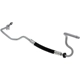 Purchase Top-Quality DORMAN (OE SOLUTIONS) - 624-725 - Transmission Oil Cooler Pressure Line pa1