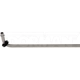 Purchase Top-Quality Transmission Cooler Line by DORMAN (OE SOLUTIONS) - 624-743 pa3
