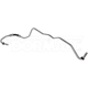Purchase Top-Quality Transmission Cooler Line by DORMAN (OE SOLUTIONS) - 624-746 pa6