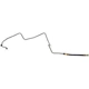 Purchase Top-Quality Transmission Cooler Line by DORMAN (OE SOLUTIONS) - 624-802 pa2