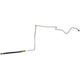 Purchase Top-Quality Transmission Cooler Line by DORMAN (OE SOLUTIONS) - 624-834 pa3