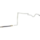 Purchase Top-Quality Transmission Cooler Line by DORMAN (OE SOLUTIONS) - 624-834 pa6