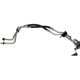 Purchase Top-Quality DORMAN (OE SOLUTIONS) - 624-862 - Transmission Oil Cooler Pressure And Return Line pa1