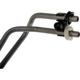 Purchase Top-Quality DORMAN (OE SOLUTIONS) - 624-865 - Transmission Oil Cooler Pressure And Return Line With Bypass Valve pa4