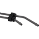 Purchase Top-Quality DORMAN (OE SOLUTIONS) - 624-867 - Transmission Oil Cooler Pressure And Return Line pa4
