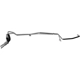 Purchase Top-Quality DORMAN (OE SOLUTIONS) - 624-885 - Transmission Cooler Line pa4