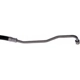 Purchase Top-Quality Transmission Cooler Line by DORMAN (OE SOLUTIONS) - 624-972 pa2