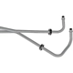 Purchase Top-Quality DORMAN (OE SOLUTIONS) - 624-977 - Transmission Cooler Line pa3