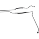 Purchase Top-Quality DORMAN (OE SOLUTIONS) - 624-994 - Transmission Cooler Line pa6