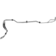 Purchase Top-Quality DORMAN (OE SOLUTIONS) - 624-997 - Transmission Cooler Line pa12