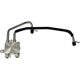 Purchase Top-Quality Transmission Cooler Line by DORMAN (OE SOLUTIONS) - 724-002 pa5