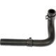 Purchase Top-Quality DORMAN (OE SOLUTIONS) - 724-011 - Automatic Transmission Oil Cooler Hose Assembly pa4