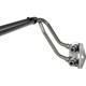 Purchase Top-Quality Transmission Cooler Line by DORMAN (OE SOLUTIONS) - 724-018 pa2