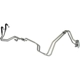 Purchase Top-Quality Transmission Cooler Line by DORMAN (OE SOLUTIONS) - 724-018 pa4