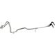 Purchase Top-Quality Transmission Cooler Line by DORMAN (OE SOLUTIONS) - 724-021 pa2