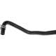 Purchase Top-Quality DORMAN (OE SOLUTIONS) - 724-031 - Transmission Oil Cooler Pressure And Return Line pa1