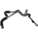 Purchase Top-Quality DORMAN (OE SOLUTIONS) - 724-052 - Automatic Transmission Oil Cooler Hose Assembly pa1