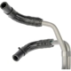 Purchase Top-Quality DORMAN (OE SOLUTIONS) - 724-052 - Automatic Transmission Oil Cooler Hose Assembly pa3