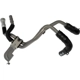 Purchase Top-Quality DORMAN (OE SOLUTIONS) - 724-052 - Automatic Transmission Oil Cooler Hose Assembly pa4