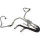 Purchase Top-Quality Transmission Cooler Line by DORMAN (OE SOLUTIONS) - 724-068 pa3