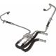 Purchase Top-Quality Transmission Cooler Line by DORMAN (OE SOLUTIONS) - 724-068 pa4