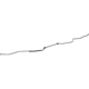 Purchase Top-Quality Transmission Cooler Line by DORMAN (OE SOLUTIONS) - 724-134 pa4
