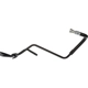 Purchase Top-Quality Transmission Cooler Line by DORMAN (OE SOLUTIONS) - 724-222 pa2