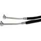 Purchase Top-Quality Transmission Cooler Line by DORMAN (OE SOLUTIONS) - 724-225 pa4