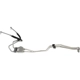 Purchase Top-Quality Transmission Cooler Line by DORMAN (OE SOLUTIONS) - 724-225 pa5