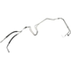 Purchase Top-Quality Transmission Cooler Line by DORMAN (OE SOLUTIONS) - 724-226 pa1